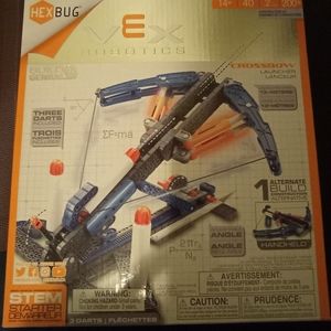 * 5 for 30 $ * Games Vex Robotics